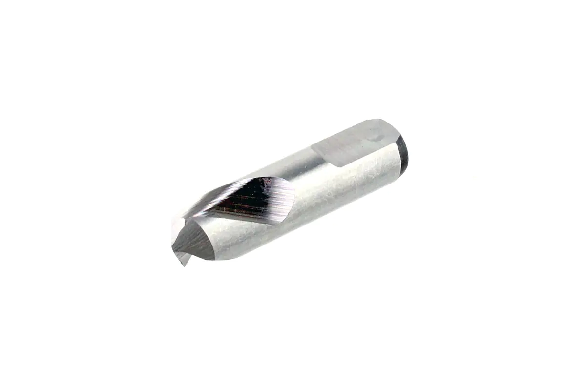 Zentrierbohrer D=10.0mm Nutzlaenge=10.0mm fuer ZOBO S3 Bohrer WD C 51-130mm und WD HW 51-100mm