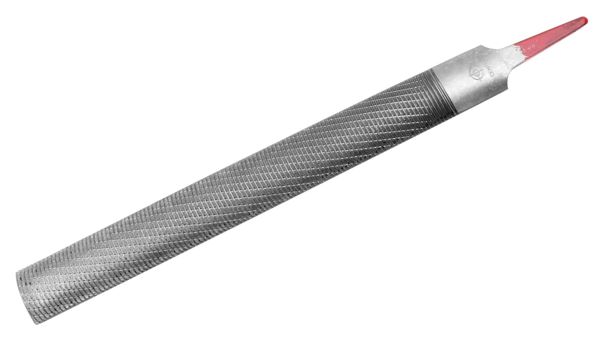 Iwasaki Half-Round Sculptor's File