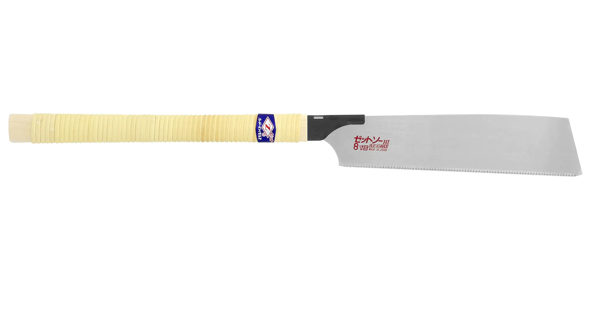 Z-Saw Kataba without back for crosscut