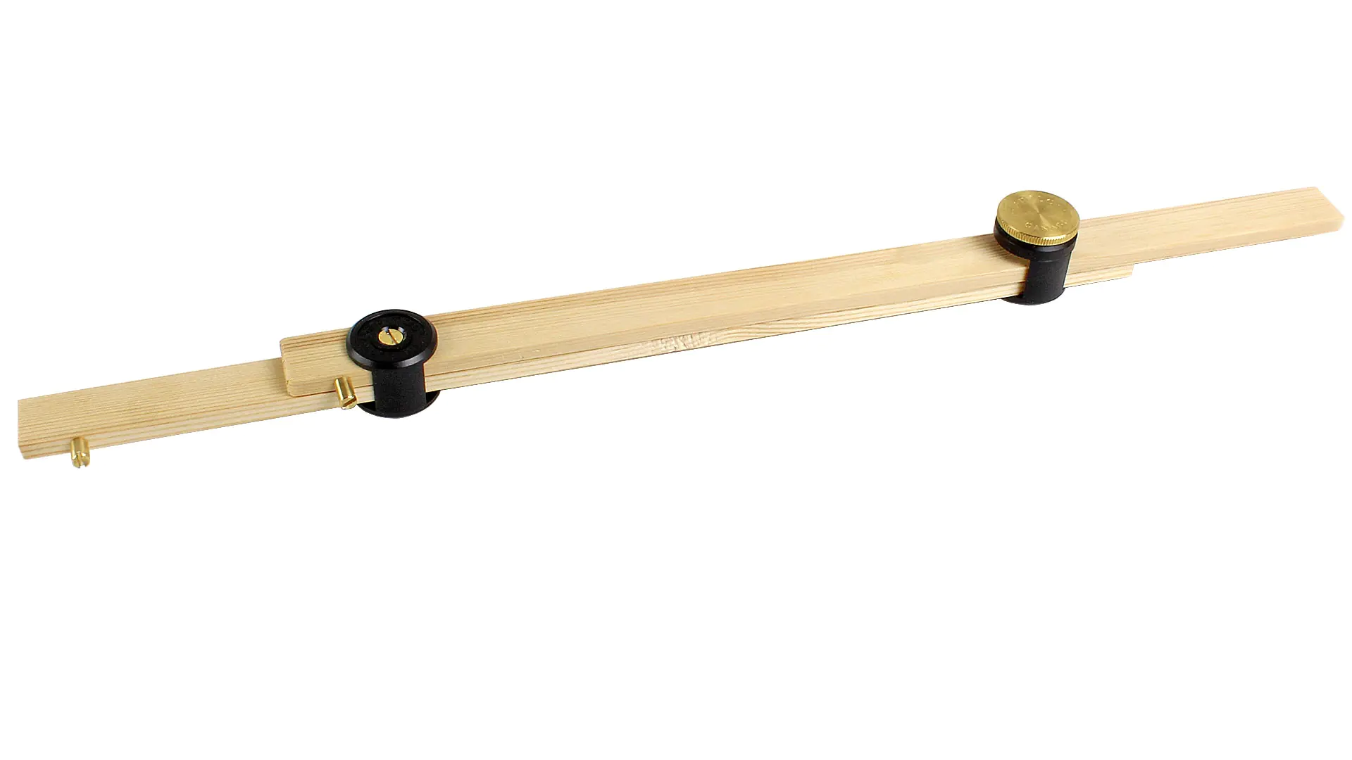 Bar Gauge Heads VERITAS