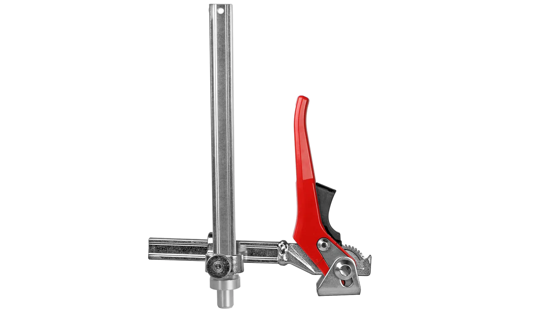 Table Clamp with variable throat depth and  lever handle TWV16-20-15H BESSEY