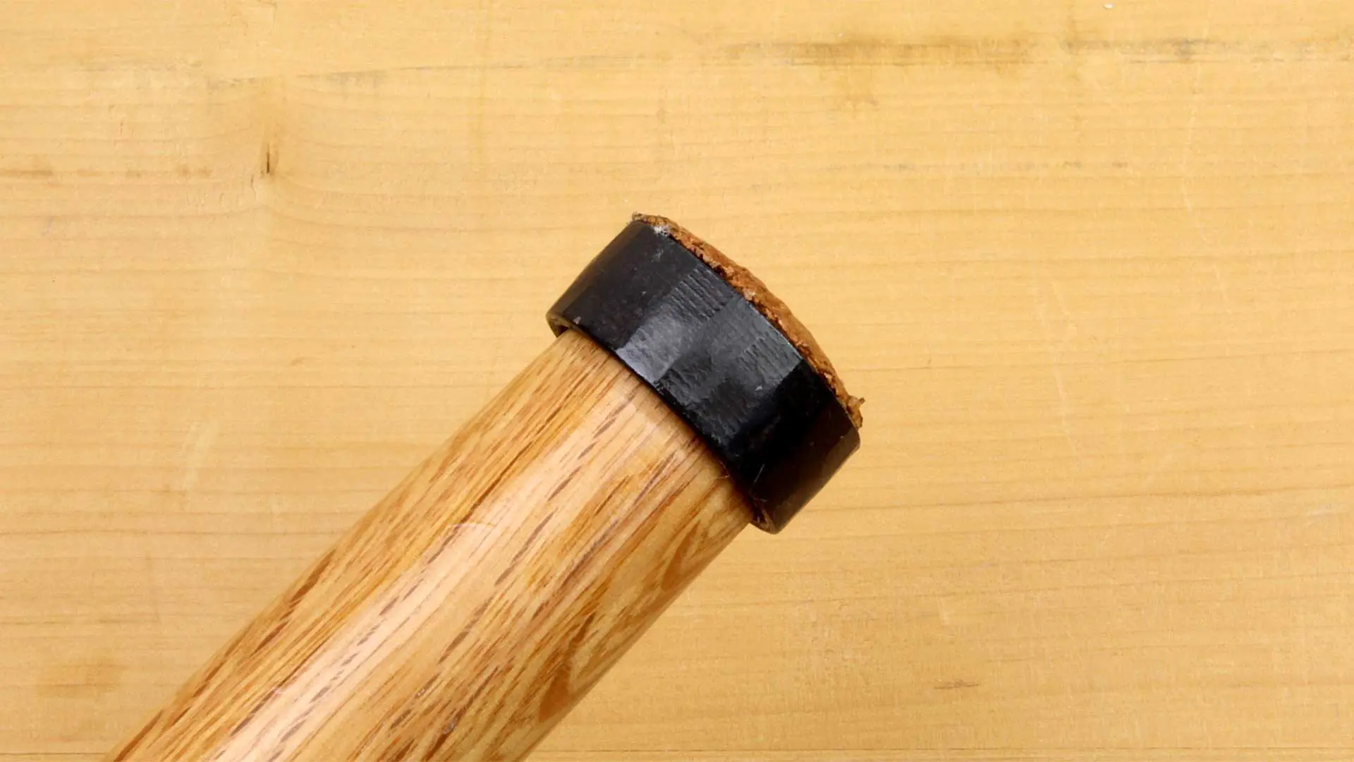 Tataki Nomi S.H.S.S. 15mm Japanese Heavy Duty Chisel Tataki Nomi S.H.S.S. 15mm Japanese Heavy Duty Chisel