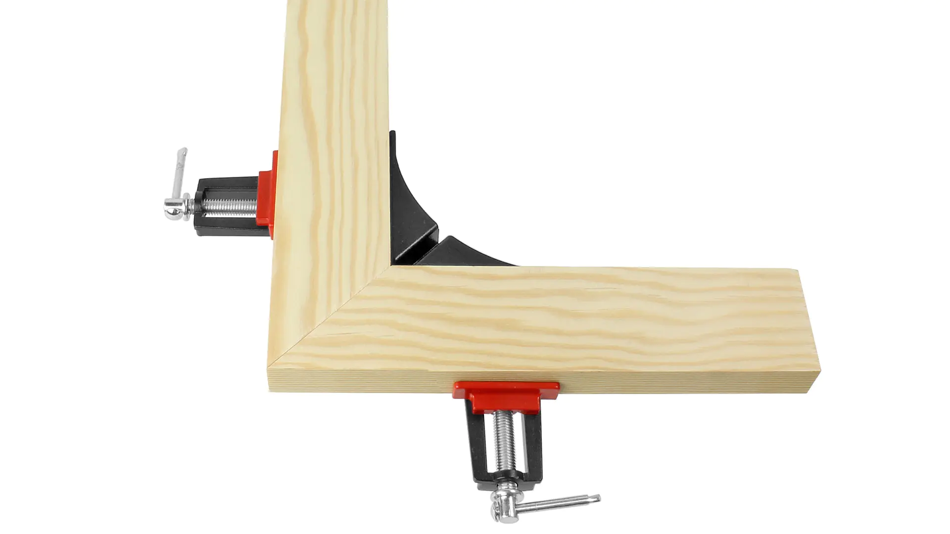 Light Duty Corner Clamp WS1 Opening 73 mm BESSEY Light Duty Corner Clamp WS1 Opening 73 mm BESSEY