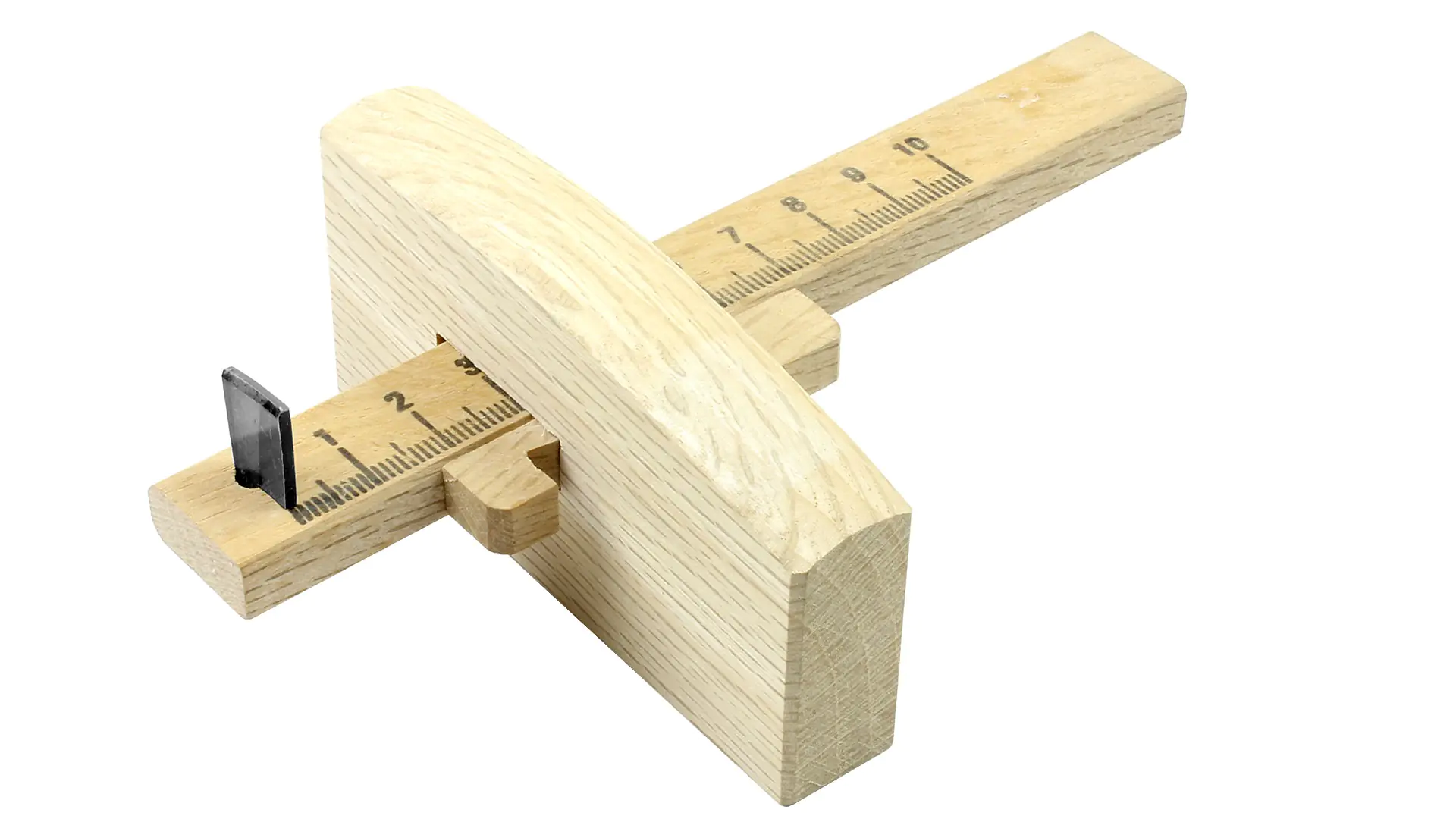 Japanese Marking Gauge (Sujikebiki, Suji Keshiki)