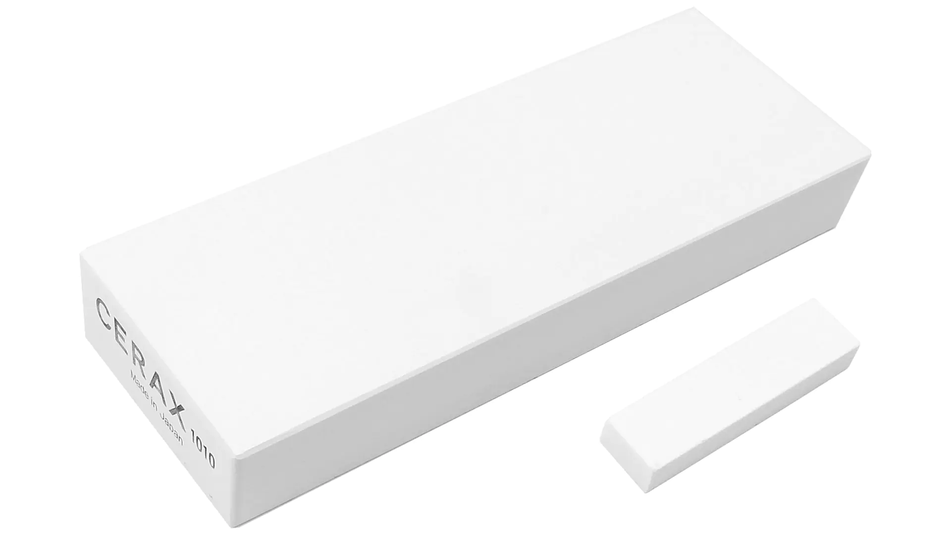 CERAX Japanese Waterstone 1000 Size 205x73x27 mm