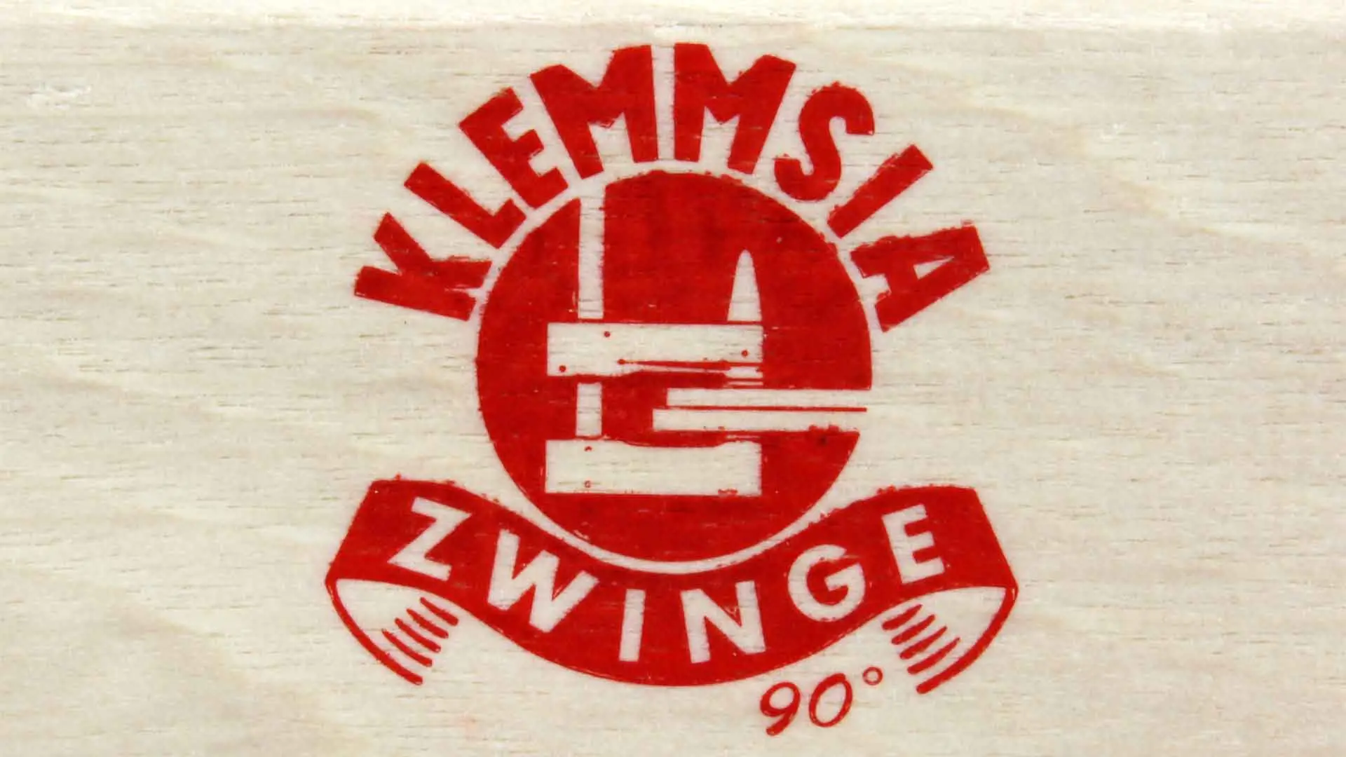 Klemmsia-90° Clamp 200/110 Klemmsia-90° Clamp 200/110