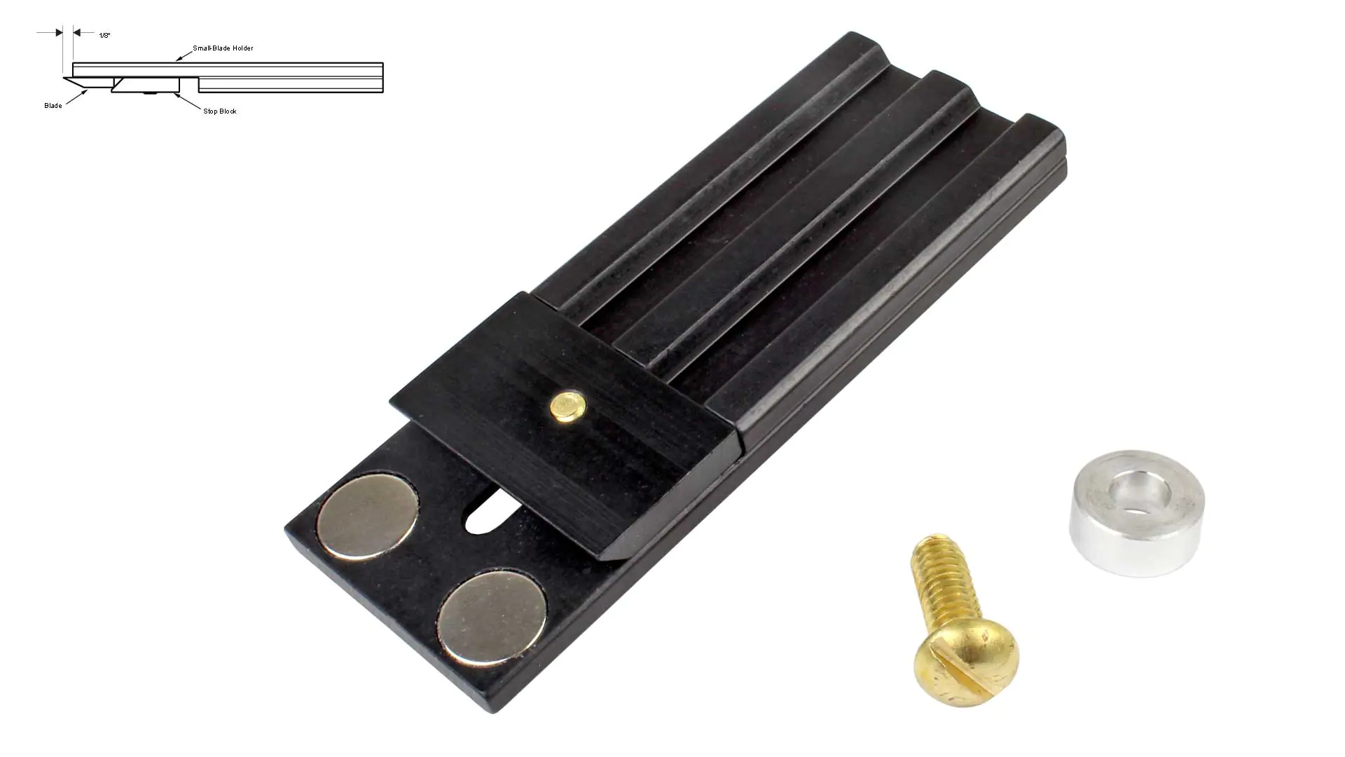 Small Blade Holder VERITAS Small Blade Holder VERITAS