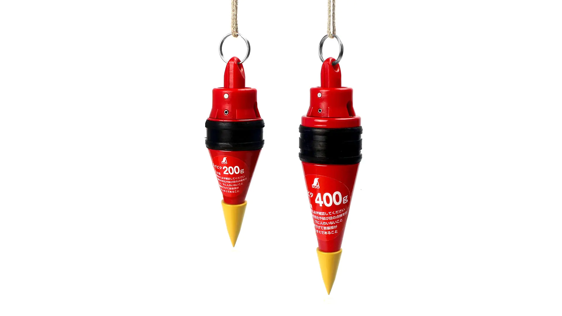 Plumb Bob by SHINWA
