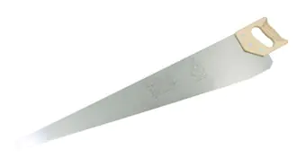 Feldmanns Musical Saw Blade Length 960 mm Blade Width 40 - 180 mm Blade Thickness 0.8 mm with Bag