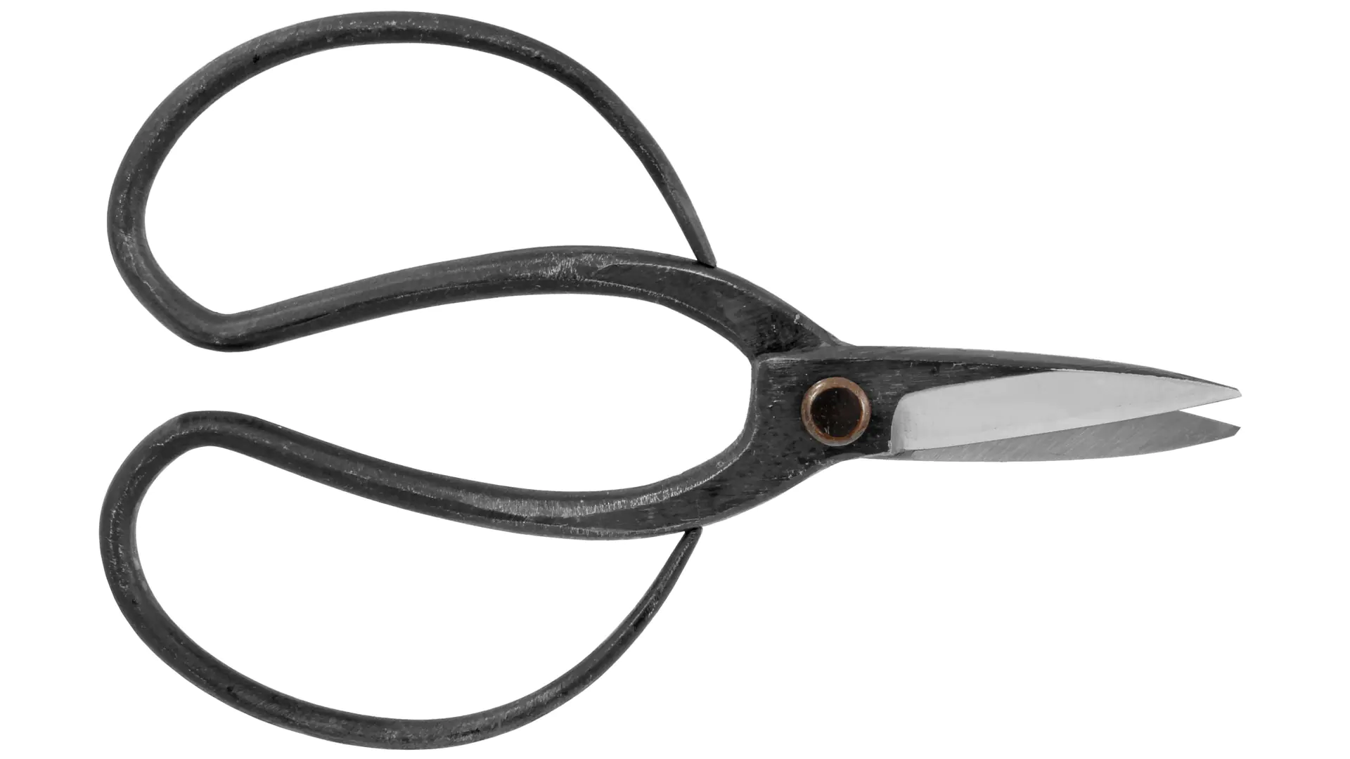 Japanese Bonsai- Flower- and Garden Shears Length 200 mm Professional Grade SOKAN