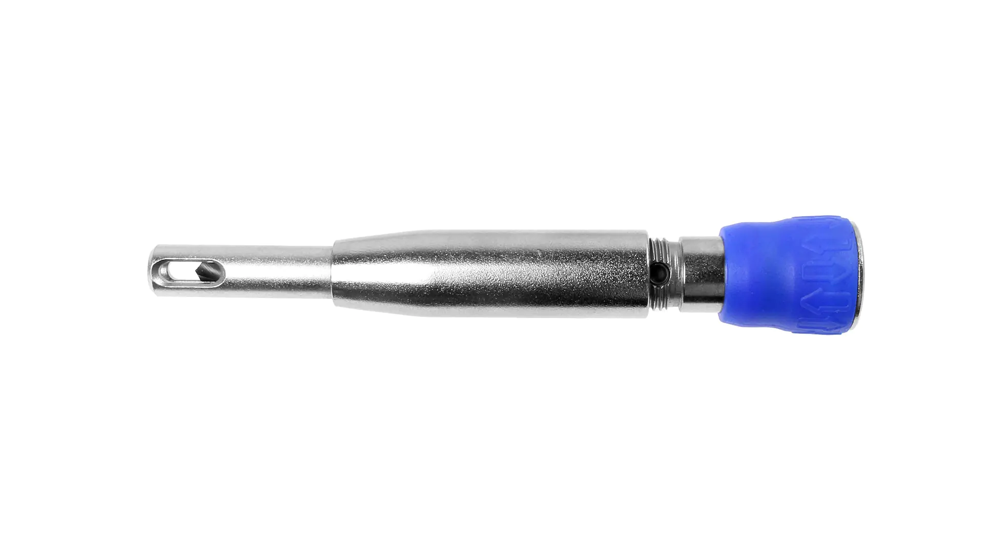 Self-Centering Hinge Drill