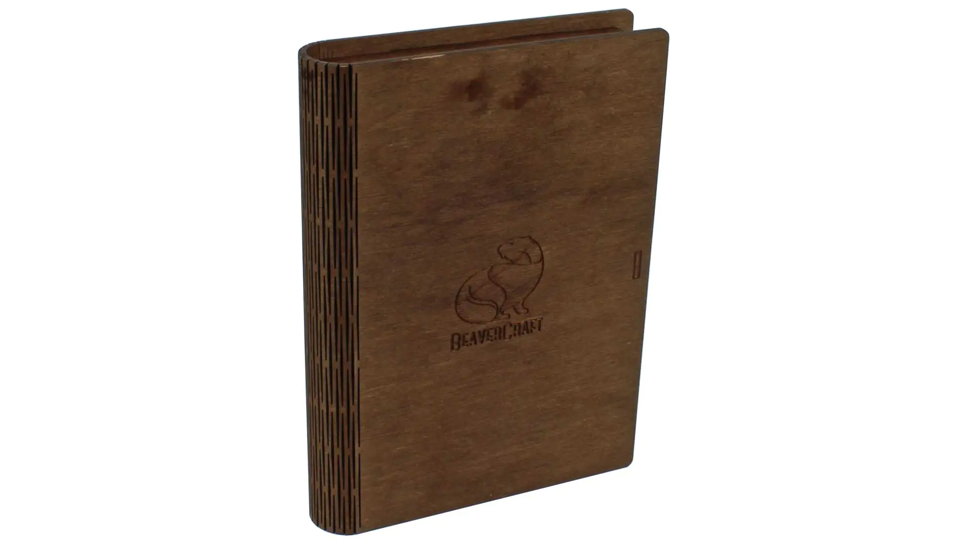 Basic Set of 4 Knives BEAVERCRAFT