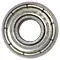 Ball Bearing d=4.8mm D=12.7mm B=5mm KLEIN