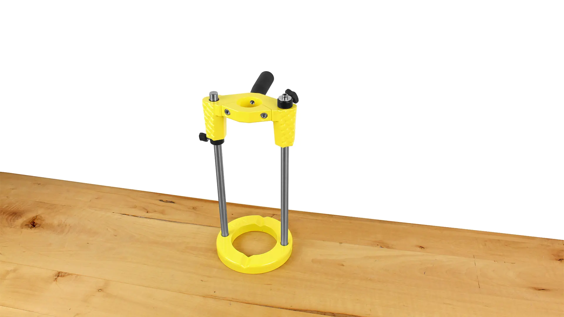 Drilling Jig max. hole depth 210 mm FAMAG