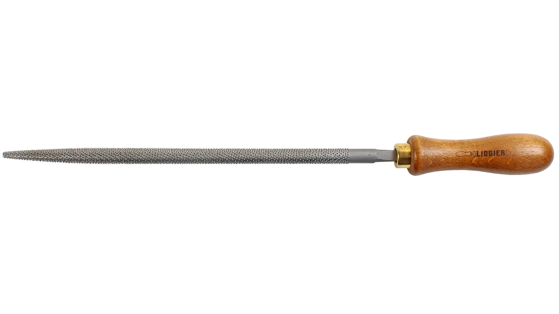 LIOGIER Round Rasp