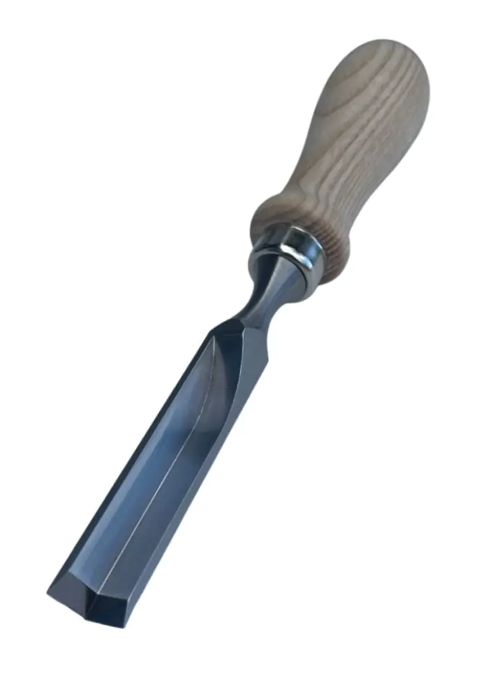 Corner Chisel 90°, 1/2" MHG