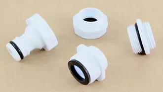 Indoor tap adapter TAKAGI
