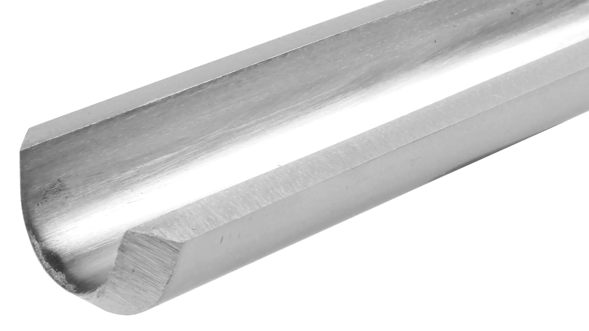 Roughing Out Gouge 19 mm Total Length 465 mm NAREX Roughing Out Gouge 19 mm Total Length 465 mm NAREX