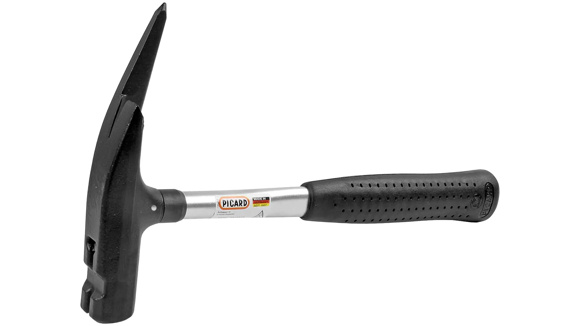 Roofing Hammer without Magnet with Steel Bolt 600g Checked Face PICARD Roofing Hammer without Magnet with Steel Bolt 600g Checked Face PICARD