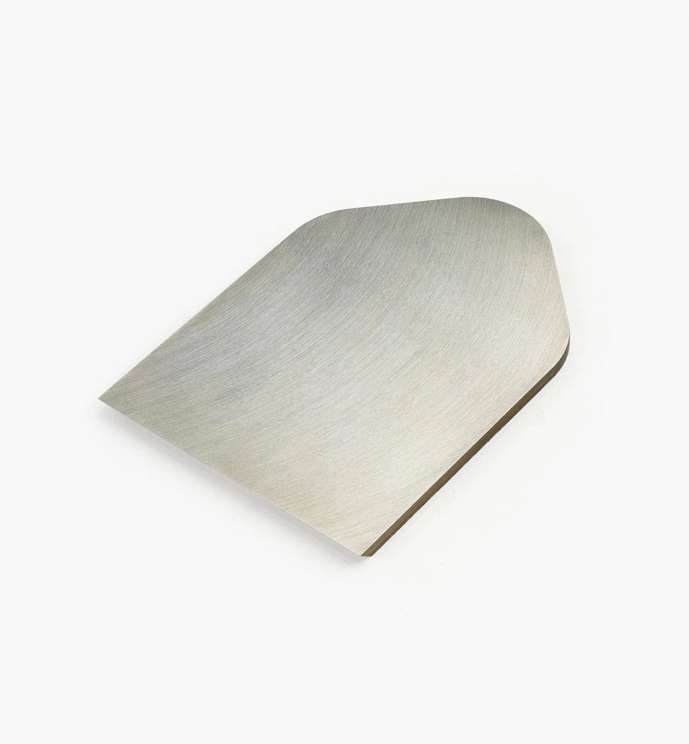 A2 Blade for Scraping Plane  2-7/8 in. (73 mm) VERITAS