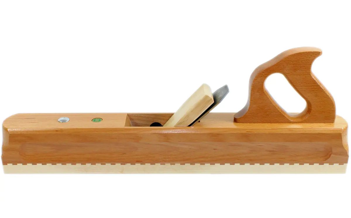 Short Jointer Plane 101SB with Hornbeam Sole Blade 48 mm ECE