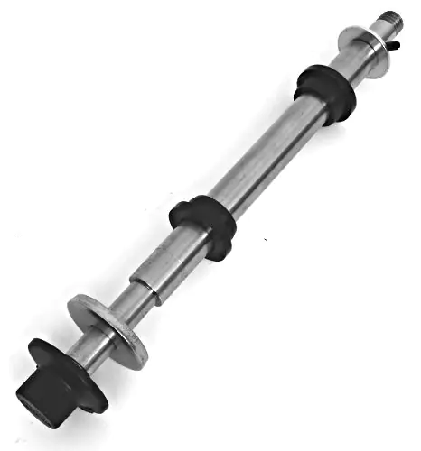 MSK-200 Main Shaft Kit for Tormek small