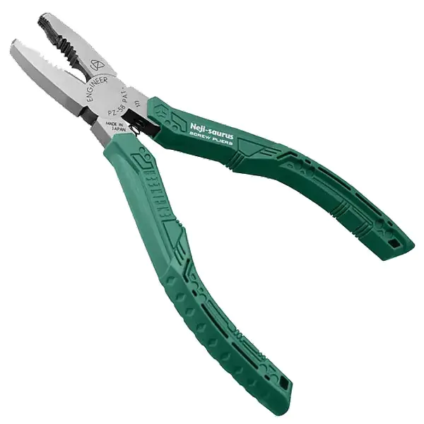 Multi-purpose screw extractor GT PZ-58 from ENGINEER