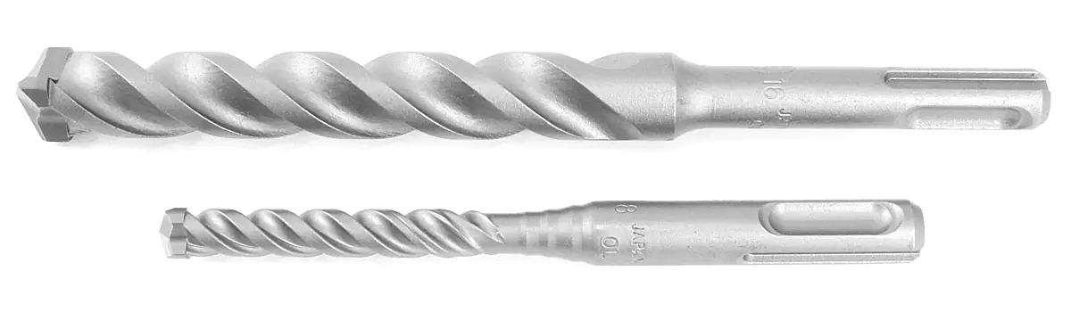 Deltagon SDS-plus Hammer Drill Bit MIYANAGA