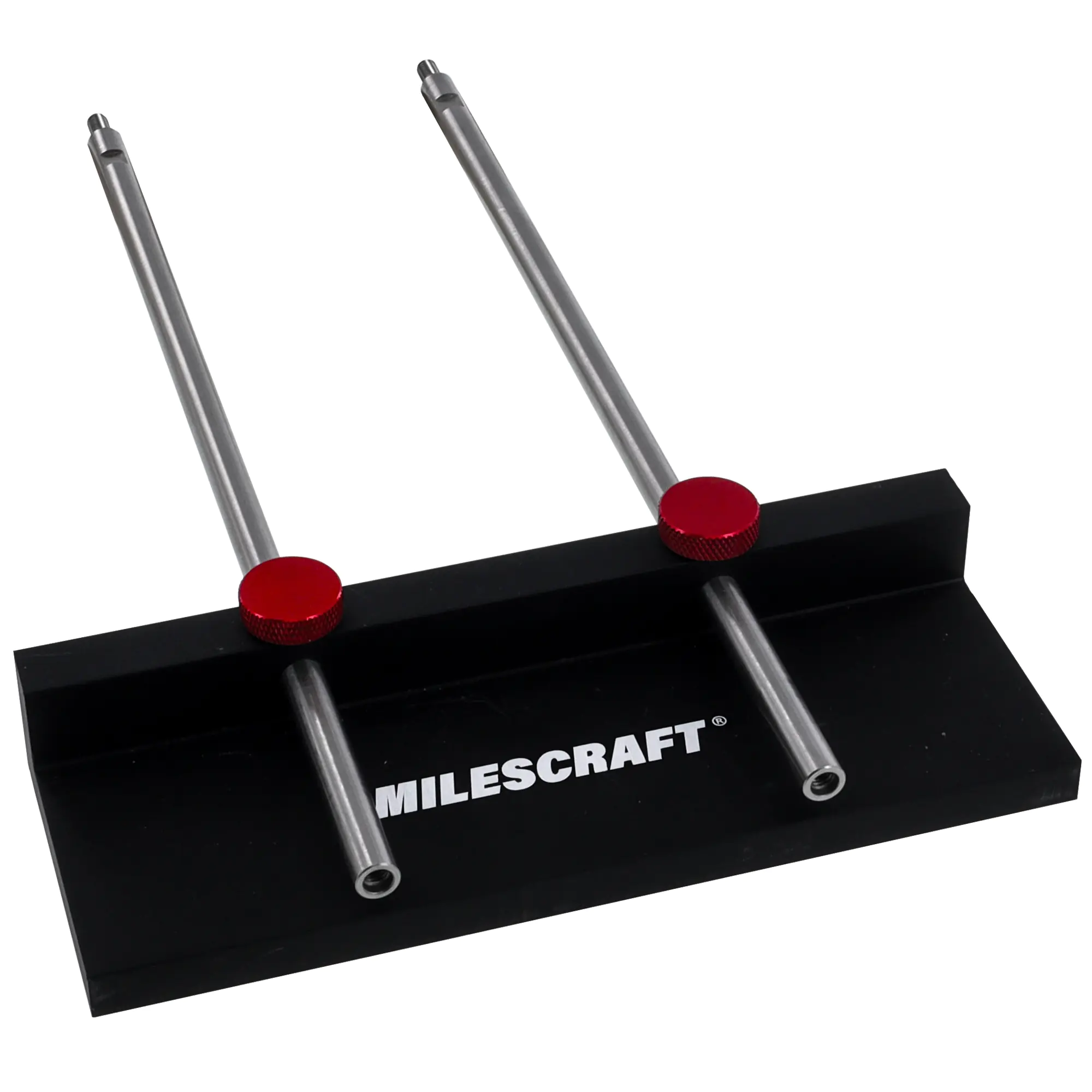 DrillFence™ for DrillMatePro™ Drill Stand by MILESCRAFT