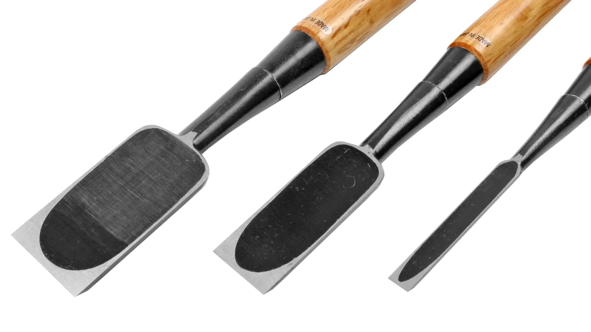 Oire Nomi 3 mm Japanese Chisel White Paper Steel KOSHIMITSU Oire Nomi 3 mm Japanese Chisel White Paper Steel KOSHIMITSU