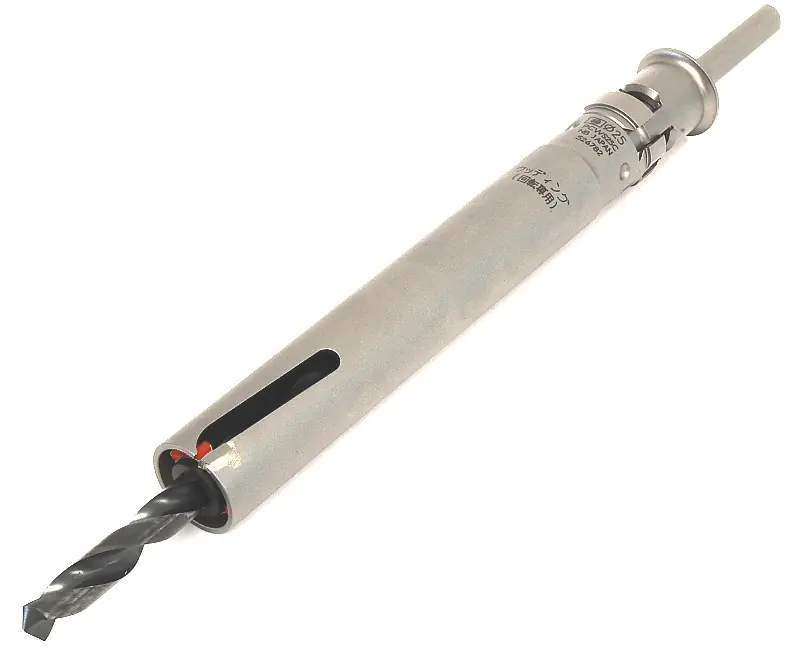 Poly-Clic Wooding Carbide Core Bit Cutter 22mm MIYANAGA Poly-Clic Wooding Carbide Core Bit Cutter 22mm MIYANAGA