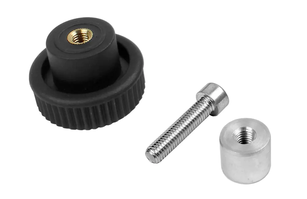 STC-SET-T20 Mounting Set for multifunction tables BESSEY