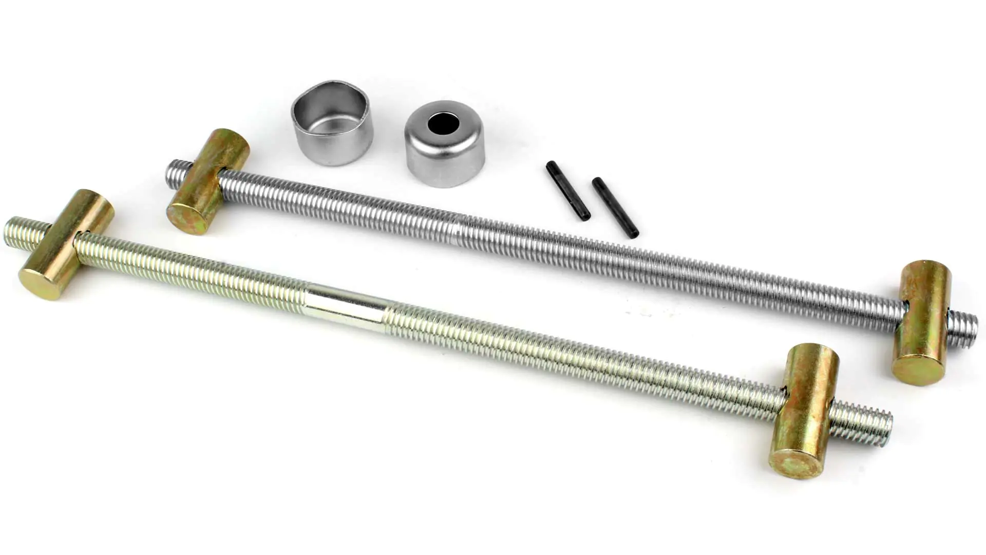Kit for Adjustable Angle Wood Clamp