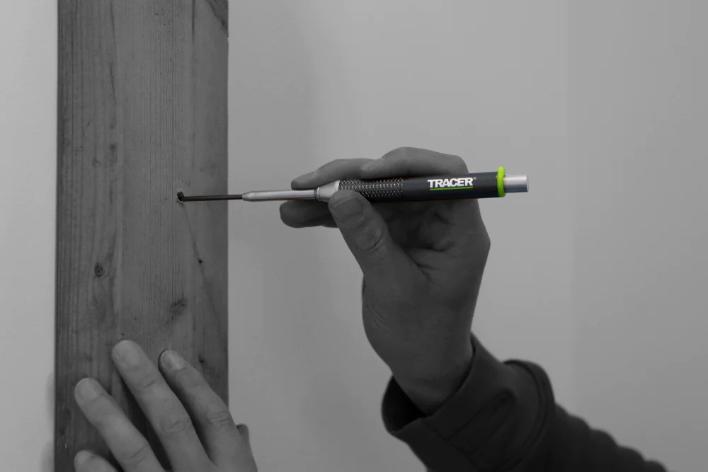 Deep Hole Construction Marker Kit TRACER PRO Deep Hole Construction Marker Kit TRACER PRO