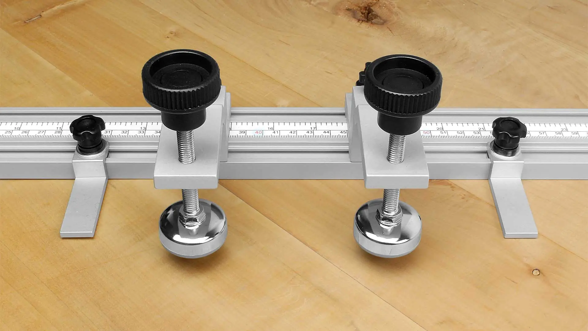 Pro Grip Hold Down Kit