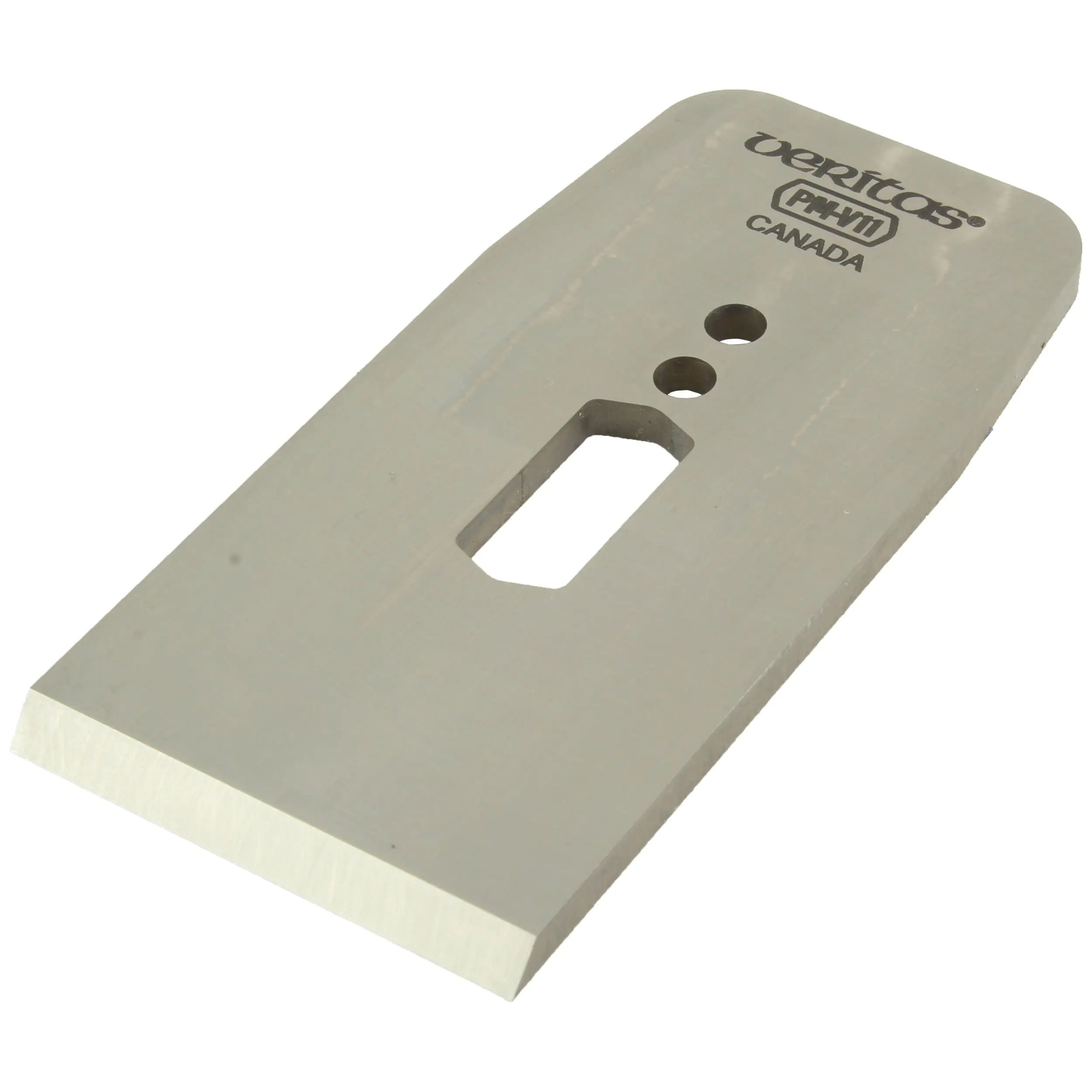PM-V11 Replacement Blade 50° for Low-Angle Bench Plane VERITAS