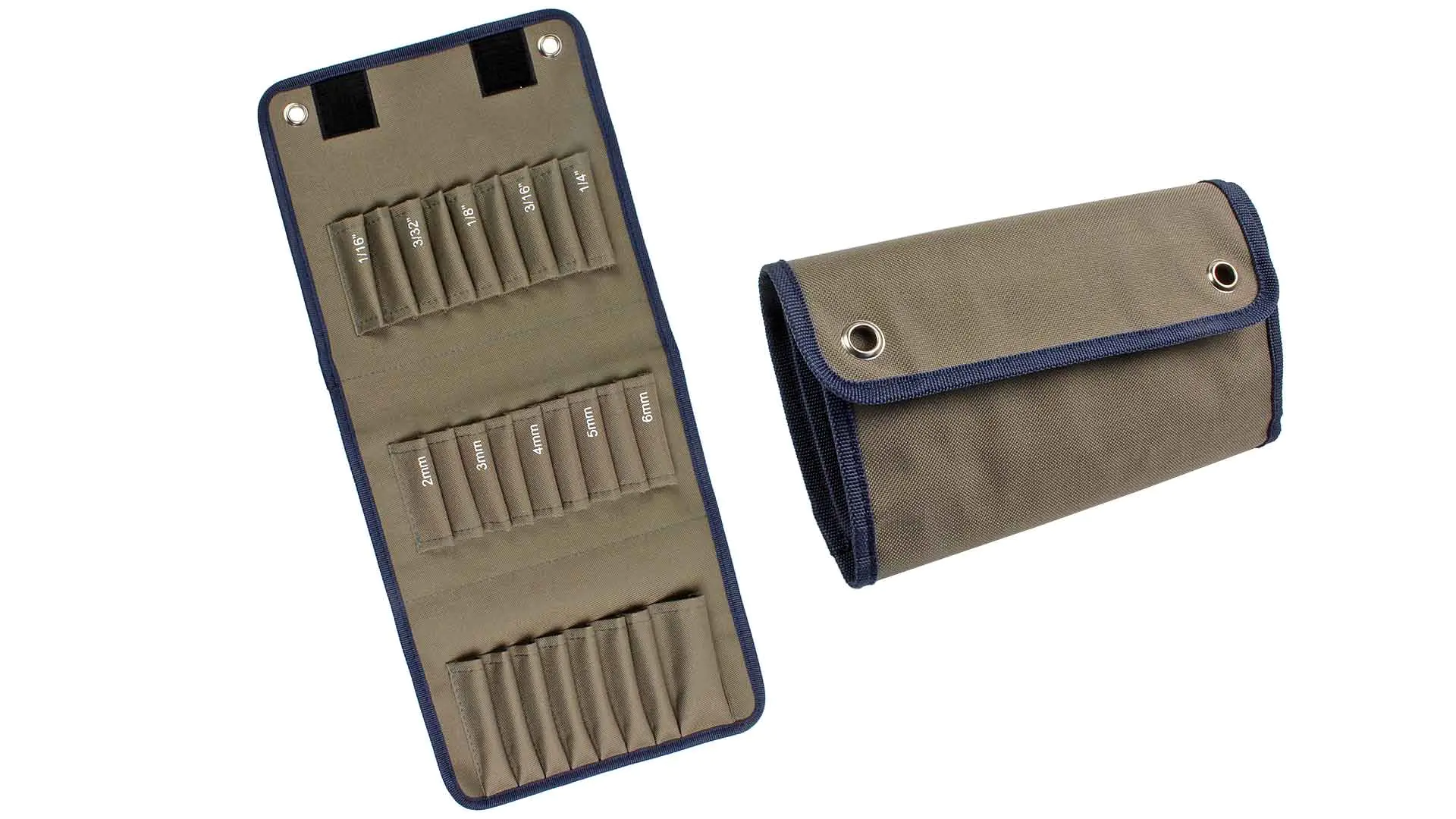 Blade Roll for VERITAS Router and Hinge Mortise Planes