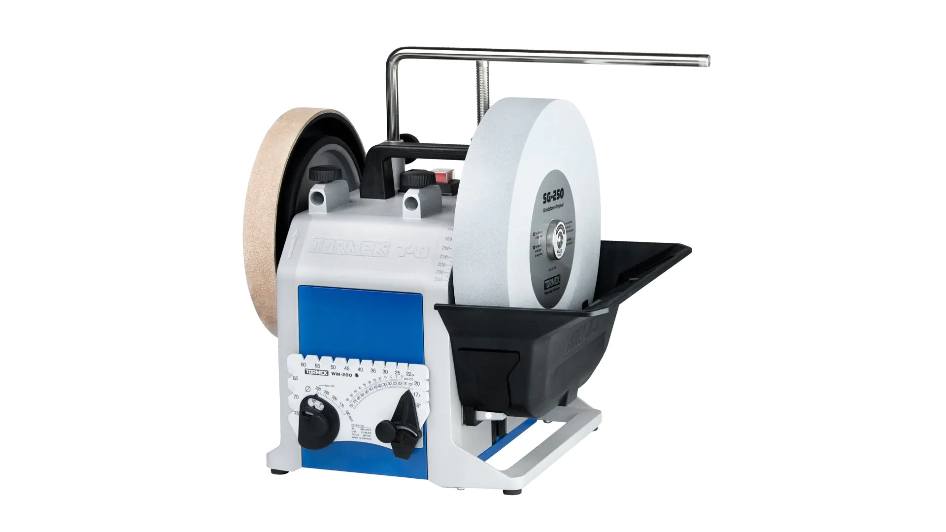 Tormek T-8 Original Sharpening System Tormek T-8 Original Sharpening System