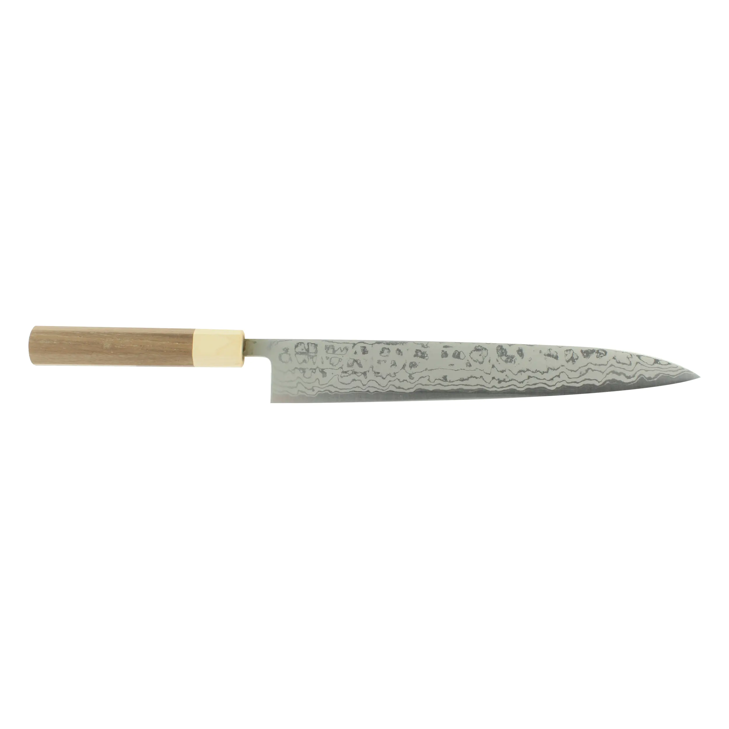 Sujihiki - Filleting Knife by Shiro Kamo Sujihiki - Filleting Knife by Shiro Kamo