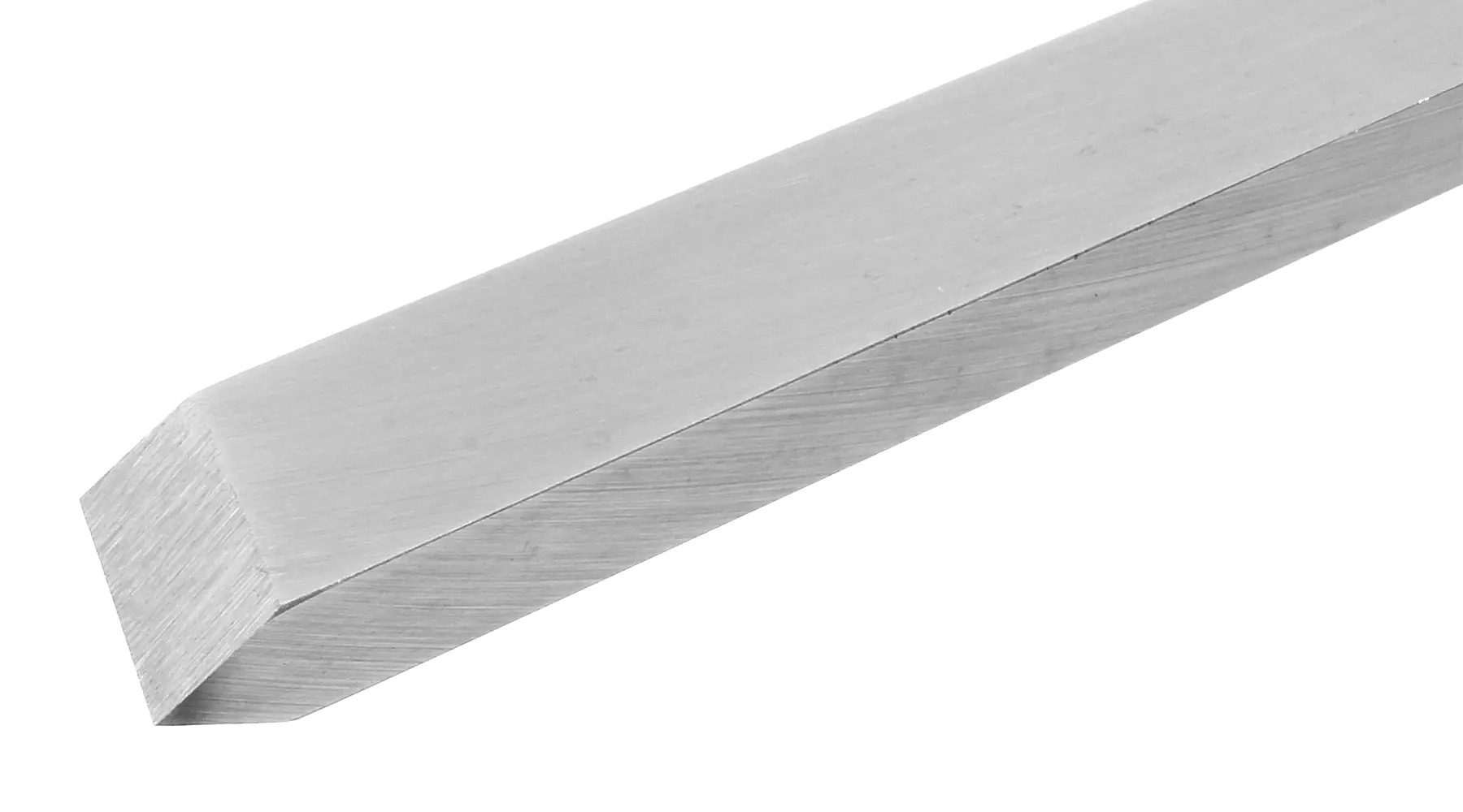 Pro-PM Skew Chisel 13 mm with Black Ash Handle 317 mm CROWN Pro-PM Skew Chisel 13 mm with Black Ash Handle 317 mm CROWN