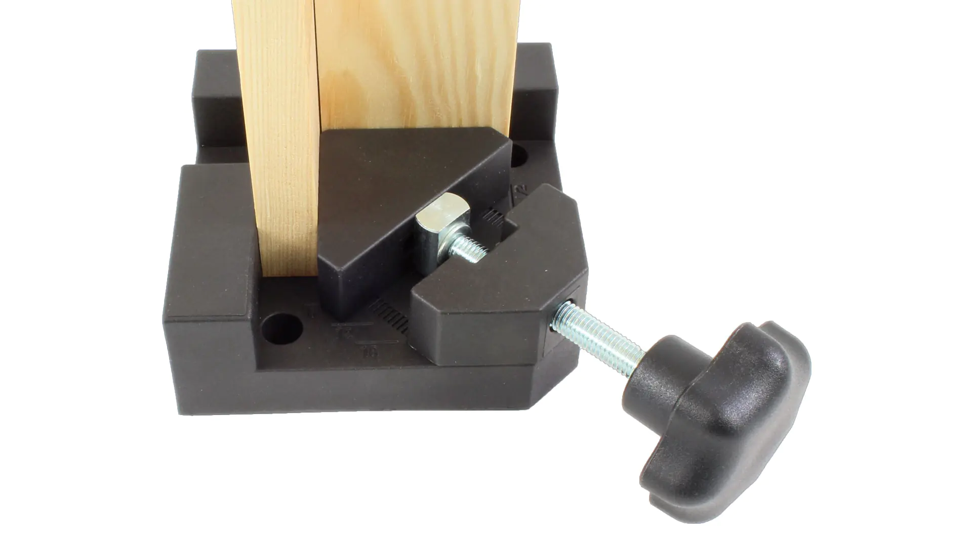 Set of 2 corner clamps Set of 2 corner clamps