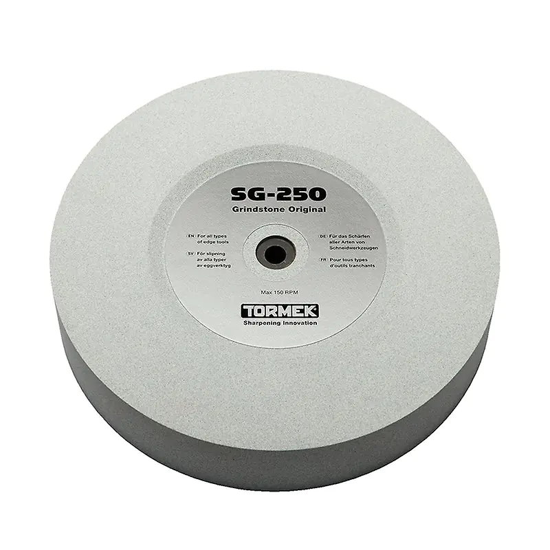 SG-250 Super Grind Stone see handbook pos. 1 for Tormek 2006 and T7 (large) D = 250 mm
