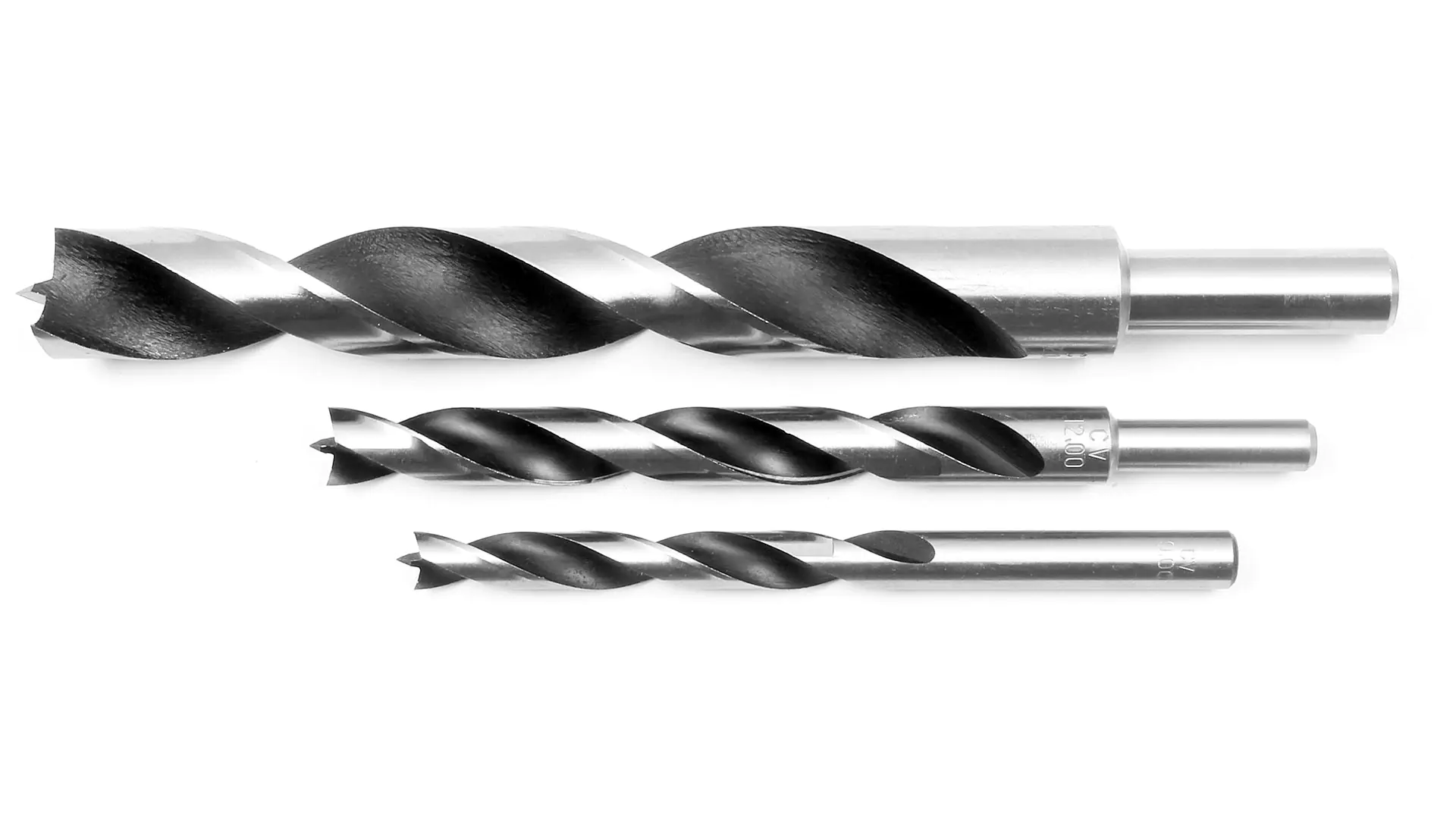 Wood Twist Drill FISCH