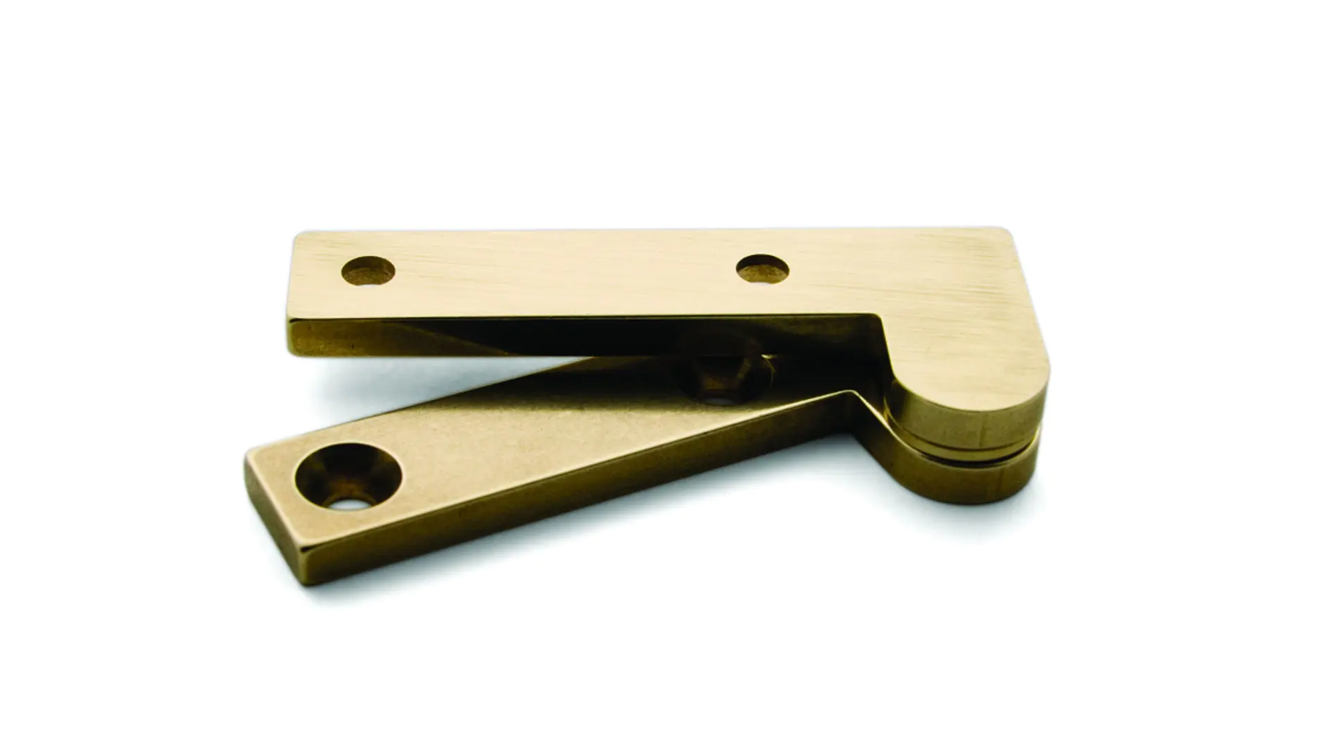 Offset Pivot Hinges (Drehgelenkscharnier) BRUSSO