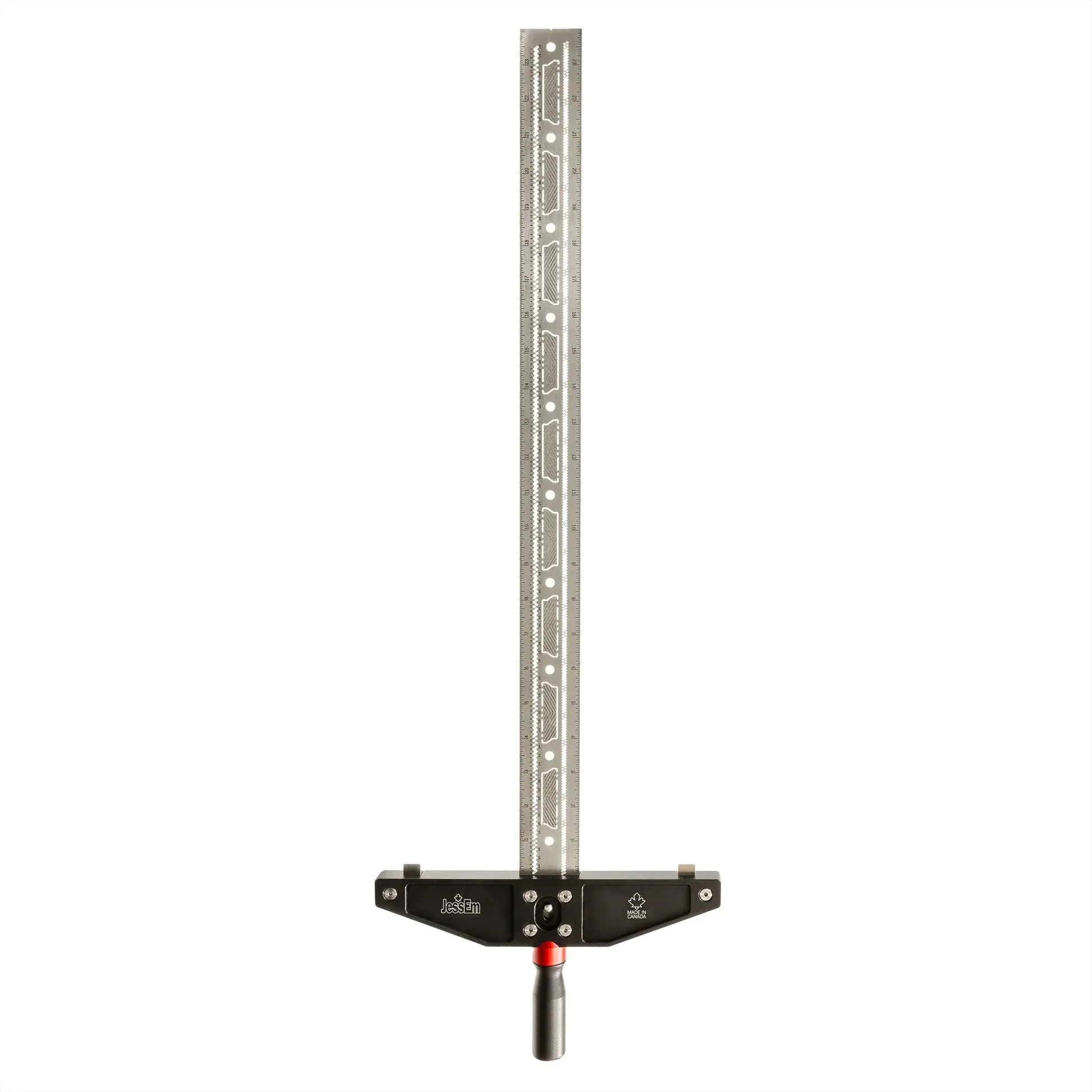 Sword Precision T-Square 600 mm "Claymore" JessEm