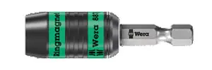Rapidaptor Universal Holder with Ring Magnet 887/4RR WERA