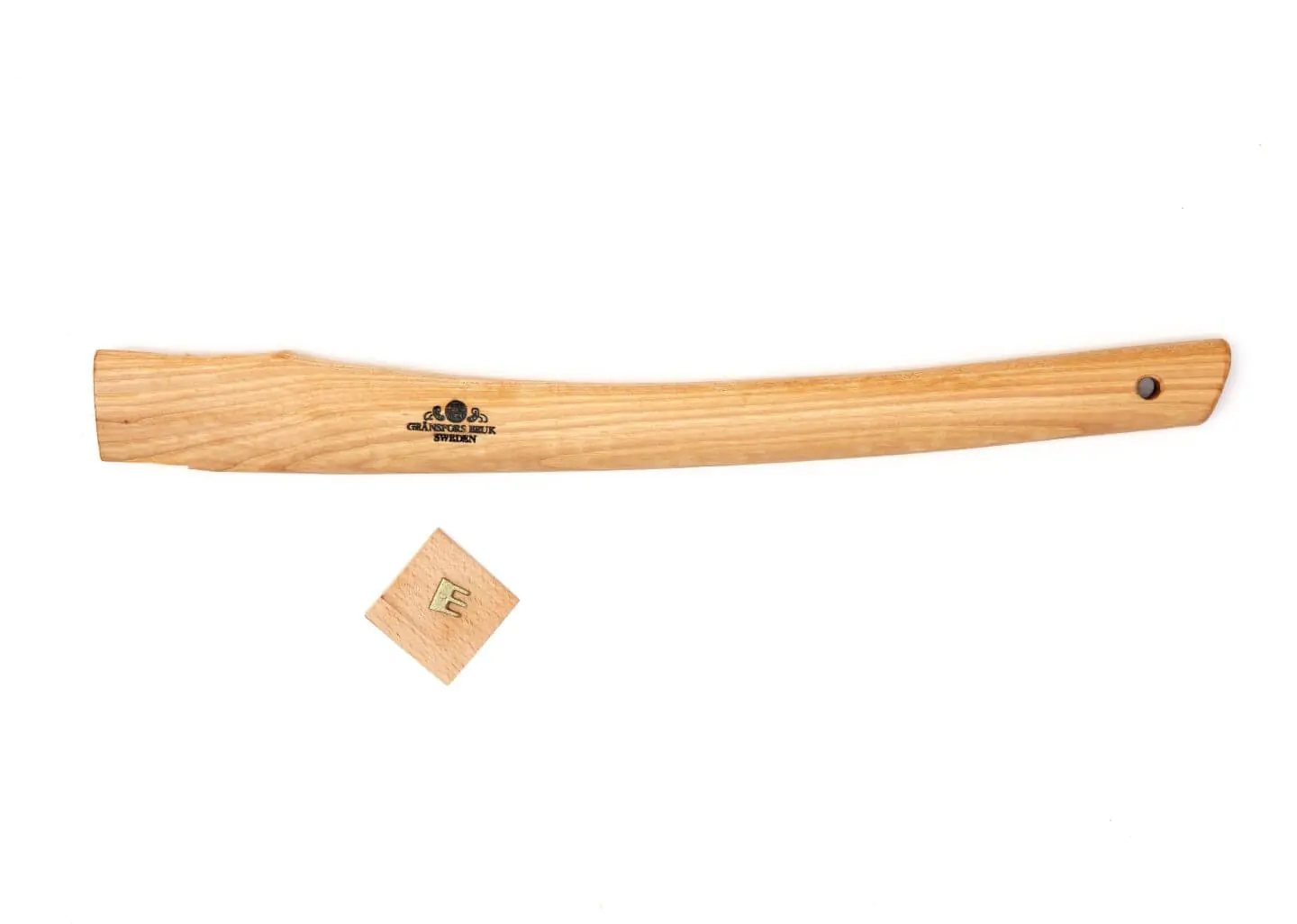 Handle for Swedish Broad Axe Mod. 1900