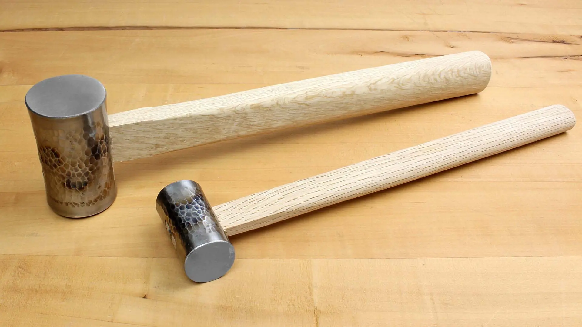 Daruma Hammers