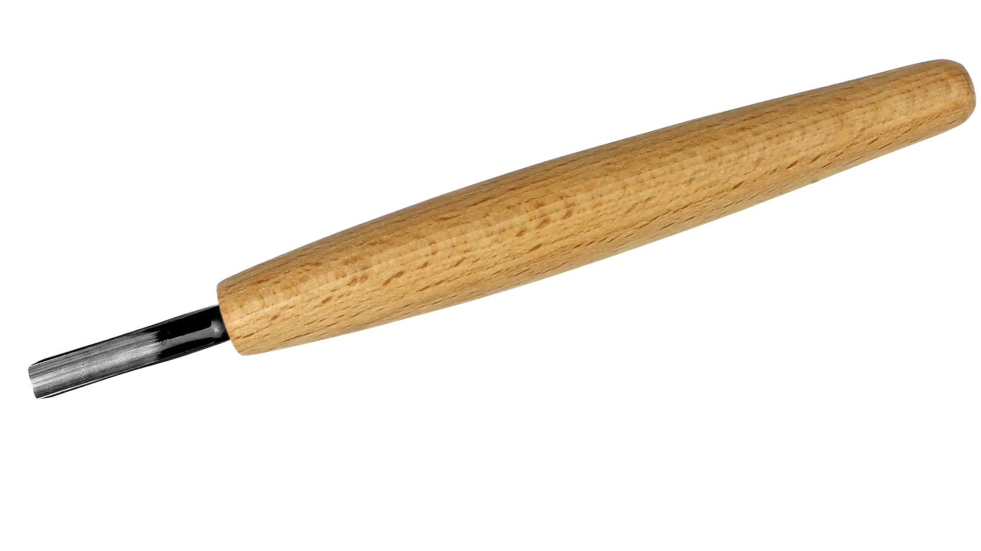 Woodworking Carving Chisel Asamaru 6 mm KAWASEI Woodworking Carving Chisel Asamaru 6 mm KAWASEI