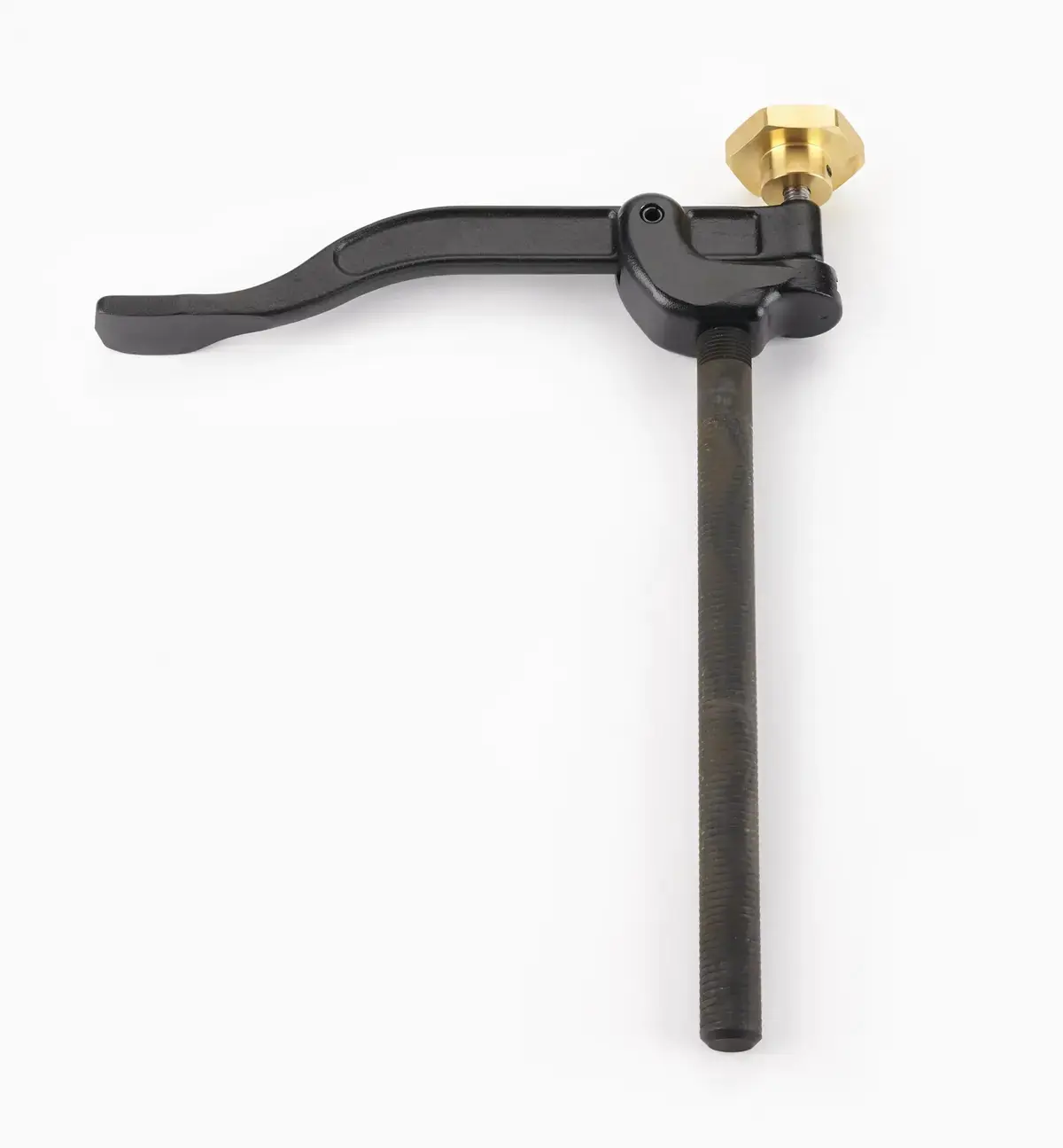 Bench Hold Down with 10 inch (254 mm) Post VERITAS